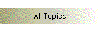 AI Topics