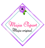 Majas ClipArt