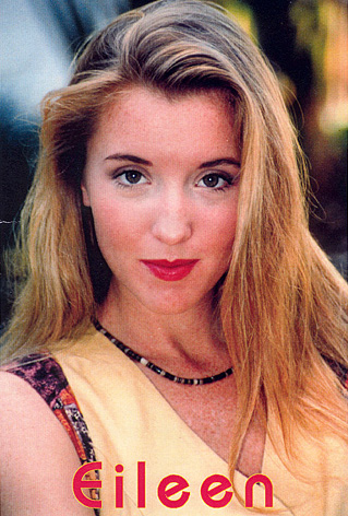 Me In My Modeling Days