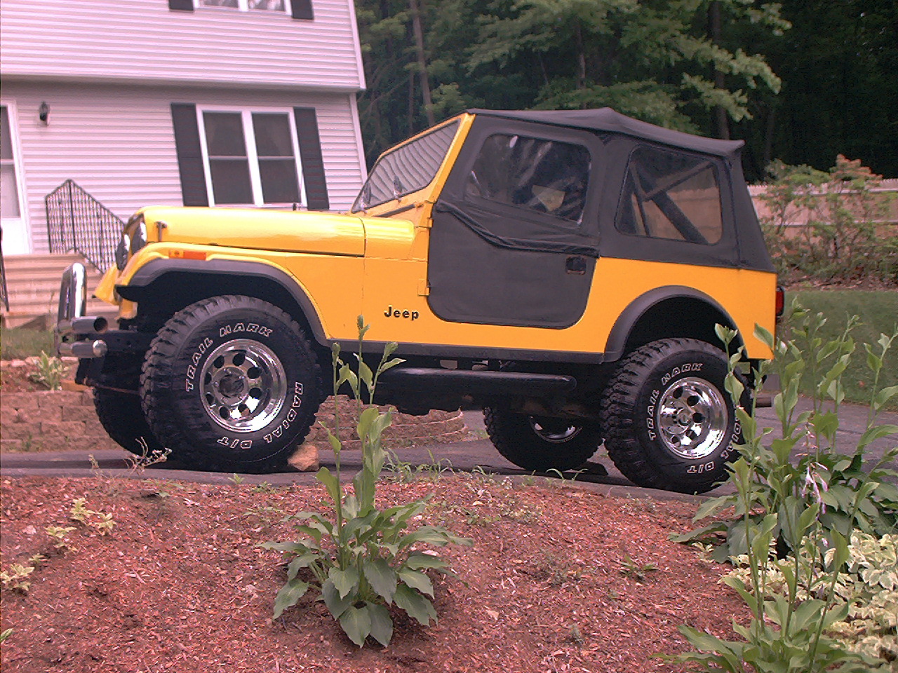 New Wheels II