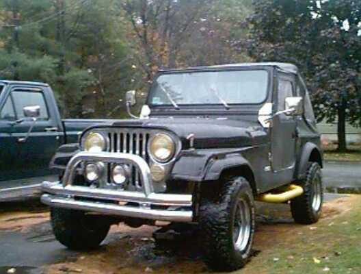 Jeep 2