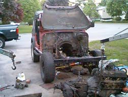 Jeep 2 During