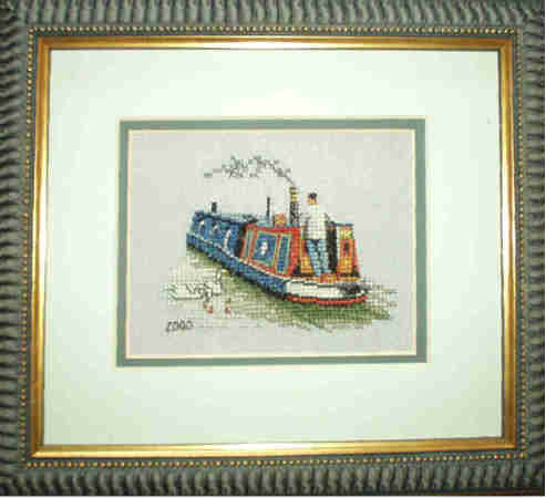 Heritage - Modern Cruiser - 2000