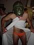 Vijay, I bet you wished you could have wore those for the naked man festival!