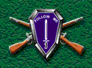 U. S. Army Infantry Home