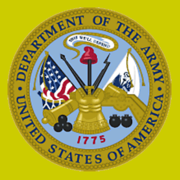 U.S. Army Home