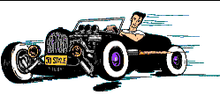 Hot Rod