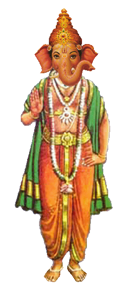 Ganesha