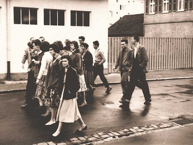 ????(?) - 1 [Ausflug Ulm]