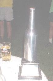 50 hare trophy