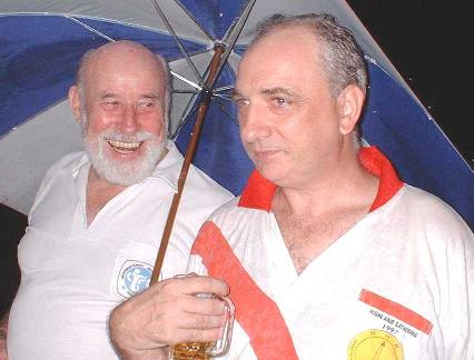 skinhead & angie