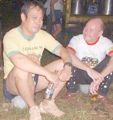 tarzan and nick leeson