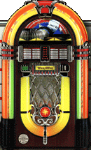 jukebox center
