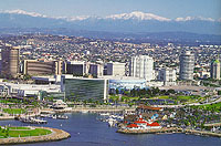 long beach