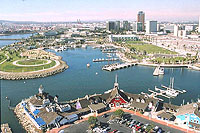 queensway bay