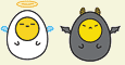 i love egg