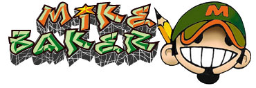 mike baker