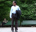 nice pose!!
