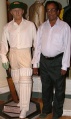 Sir Don Bradman