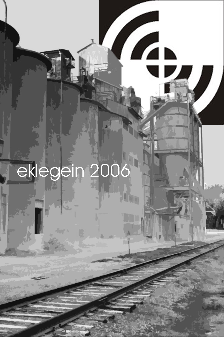 Eklegein on Myspace