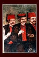 My ancestors
