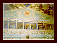 Monastery St.Kirik
