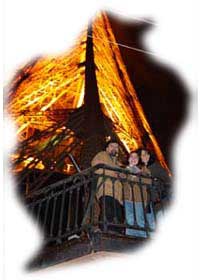My Brother's Family - Paris
