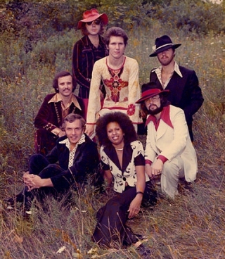 Fellowship & Evan Paul