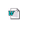 Click to download MS Word version