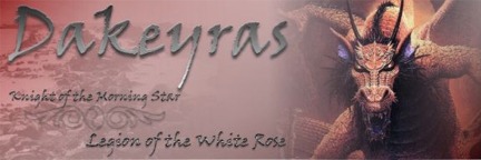 Dakeyras