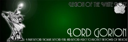 Gorion