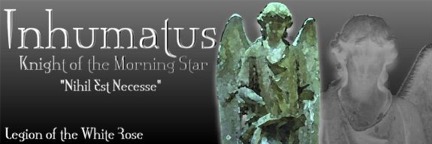 Inhumatus (aka Zadown)