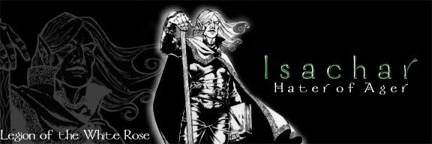 Isachar (aka The Spoony Bard)
