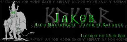 Jakob (again)