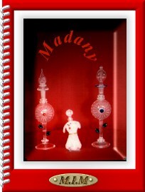 Madany