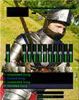 Skin Caballero