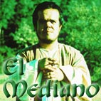 El Mediano