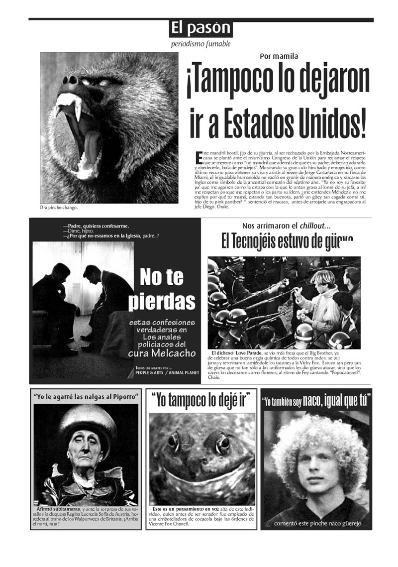 Imagen cargando, aguanta...