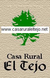 Casa Rural El Tejo