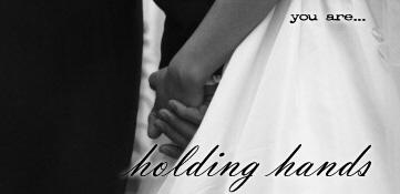 you like to be in constant physical contact with your special someone but you don't want to take things too quickly.