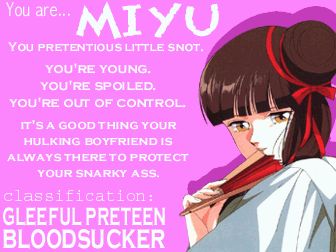 miyu