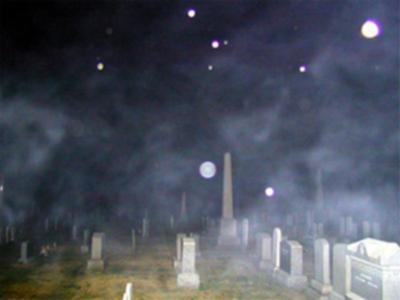 Ghost or spirit: You are a lost soul. Very calm and sweet, you are often the one who asks: What if? With a clever mind, you want to explore the world on a different level. Without the answers, you aren't ready to move on. You are most likely very creative and find yourself thinking things through on a different level.