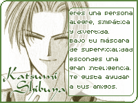 Superficialidad?? yo?!!!!