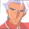 Akio Ohtori, also known 
as the devil incarnate...