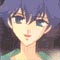 Miki's... uh... 
permiscuous sister