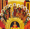 Pentecostes