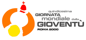 LOGO XV JMJ