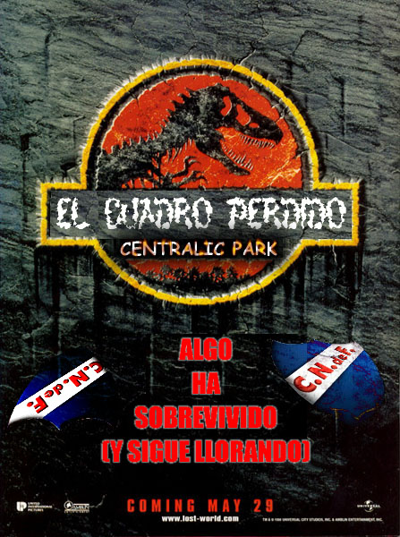 ALGUNA VEZ TE DIJE QUE EL BOLSO NO EXISTE???????......PERDON ME EQUIVOQUE EXISTEN......SI SI CREELO, EXISTEN Y SON RE CAGONES Y PUTOS 
