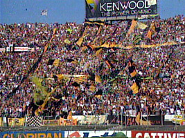 Un sentimiento inexplicable !!!