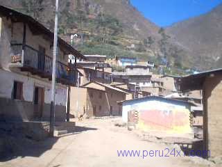 cantaarahuaystreet